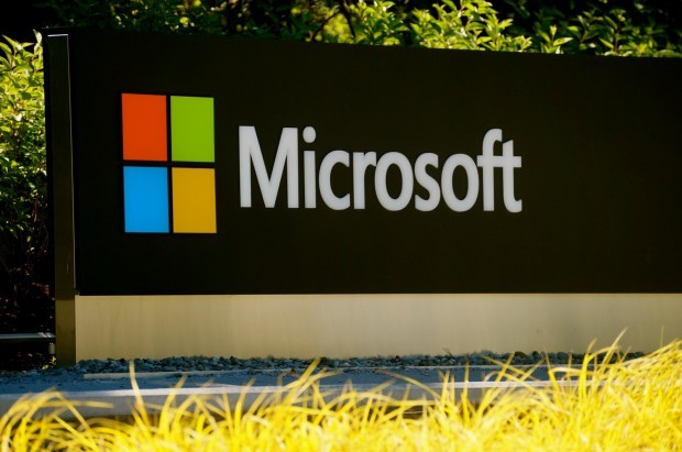 Microsoft urges Congress to modernize data laws to preserve trust ...