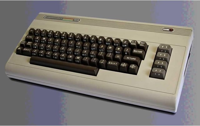 Microsoft's first-ever programming language was just open-sourced ...