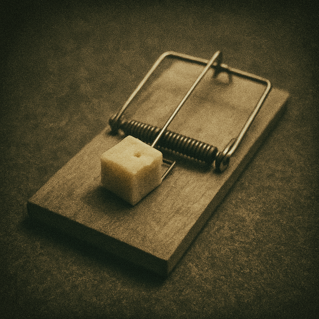 mousetrap
