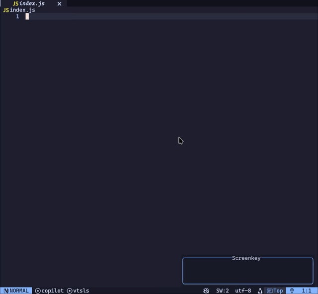 Neovim