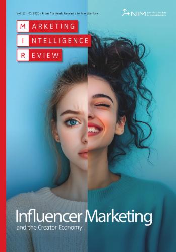 NIM Marketing Intelligence Review