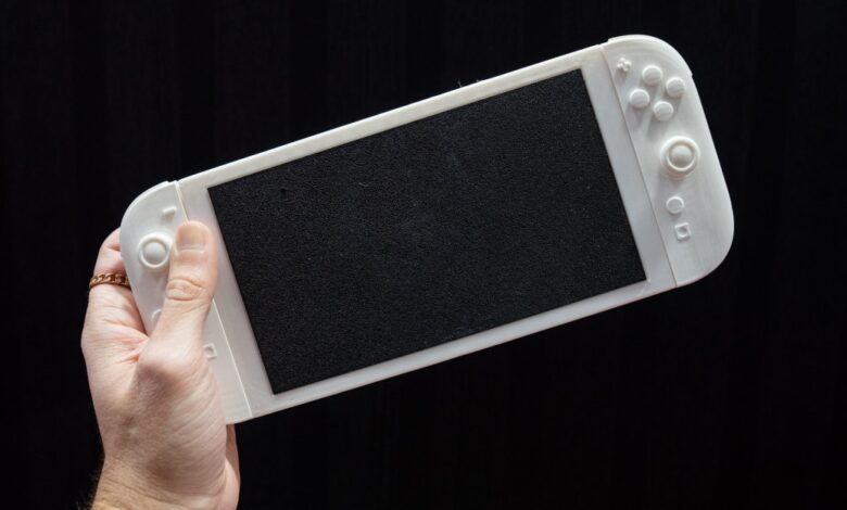Nintendo Wins Damages from Genki Over 3D-Printed Switch 2 | DigitrendZ