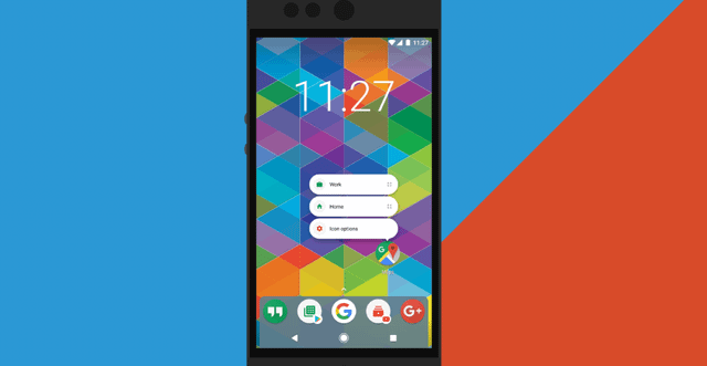 Nova Launcher's founder and sole developer has left | The Verge ...