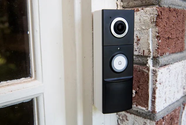 One of our favorite video doorbells is on sale for $80 | The Verge