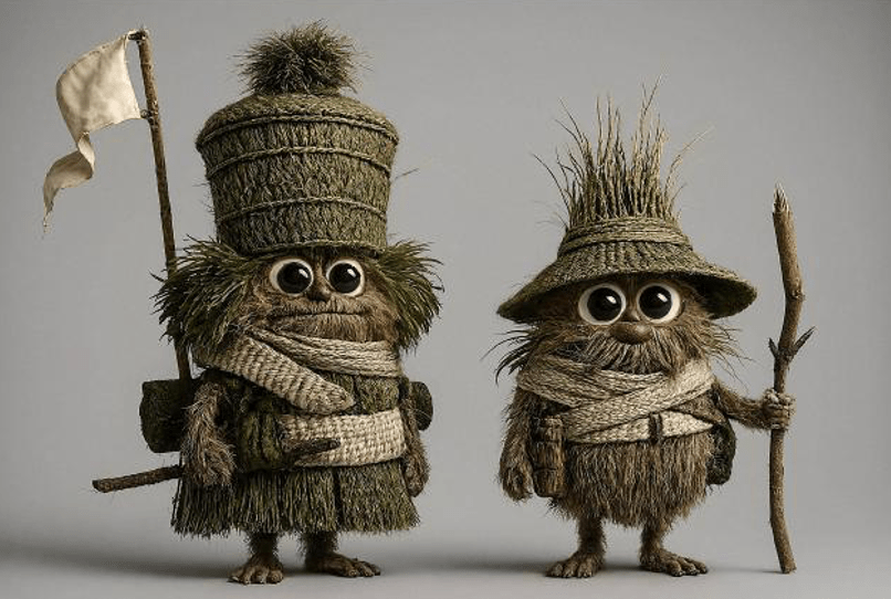 OpenAI comes for Hollywood with Critterz, an AI-powered animated ...