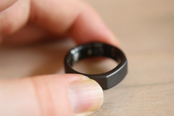 Oura CEO talks potential IPO and 'nonnegotiable' data privacy ...