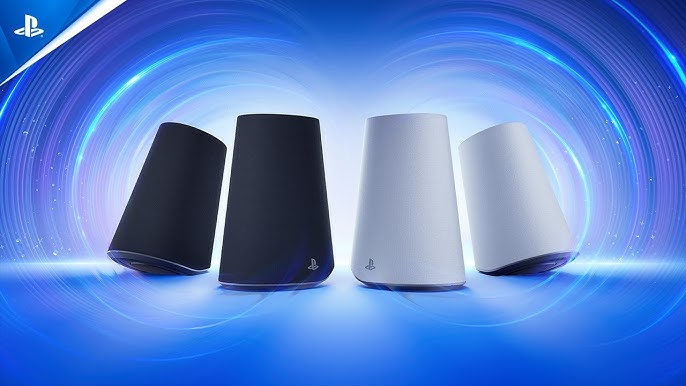 PULSE Elevate Wireless Speakers - Features Trailer | PlayStation ...