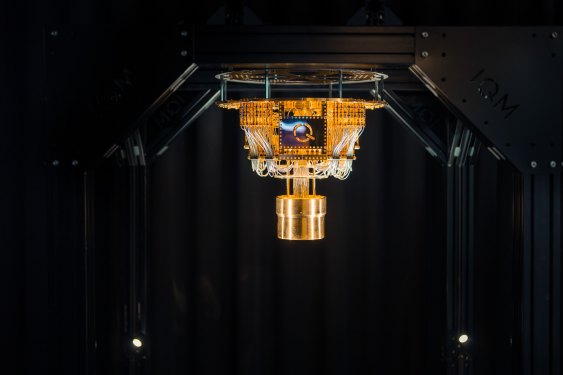quantum computing | TechCrunch