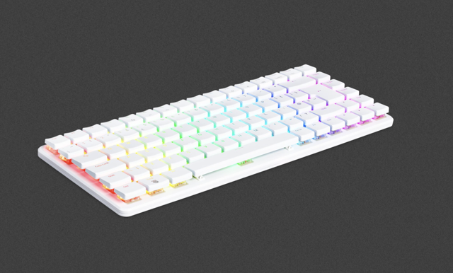 Raspberry Pi Upgrades Its Keyboard-Mini PC with the 500+ Model