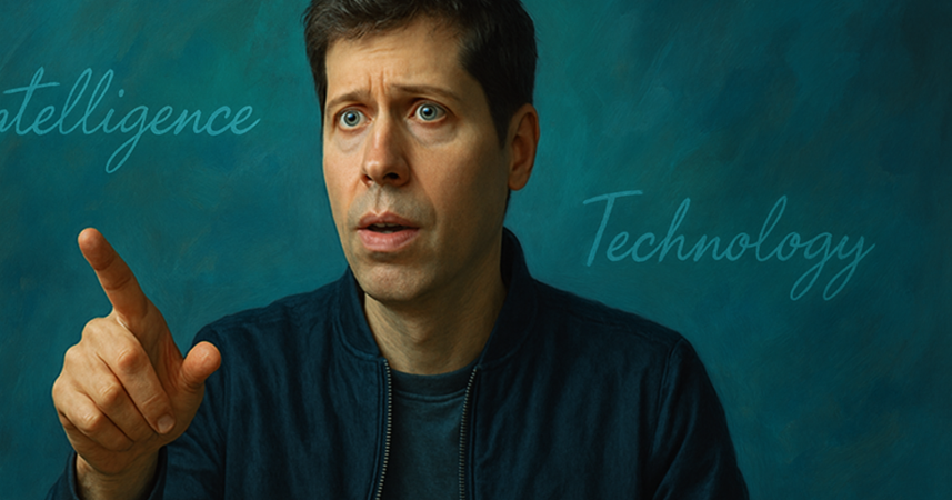 Sam Altman says “don't trust ChatGPT—it hallucinates.” Here's what ...