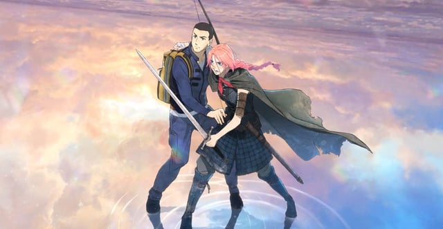 Scarlet turns Shakespeare into an animated fantasy epic : r/hypeurls