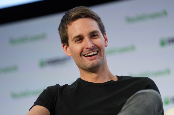 Snap breaks into 'startup squads' as ad revenue stalls | TechCrunch