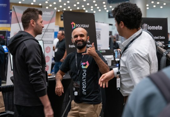 TechCrunch | Startup and Technology News