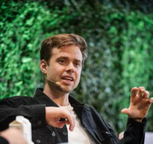 Lovable’s CEO isn’t too worried about the vibe-coding competition