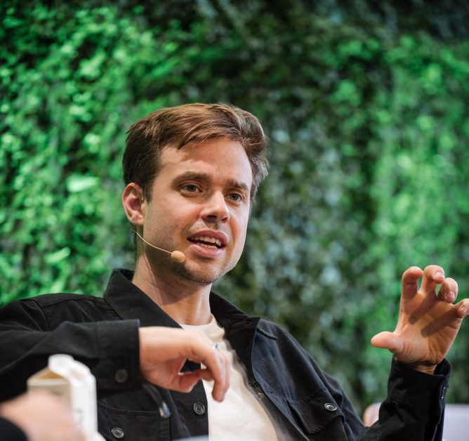 TechCrunch | Startup and Technology News