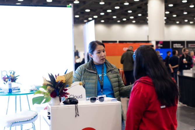 TechCrunch | Startup and Technology News