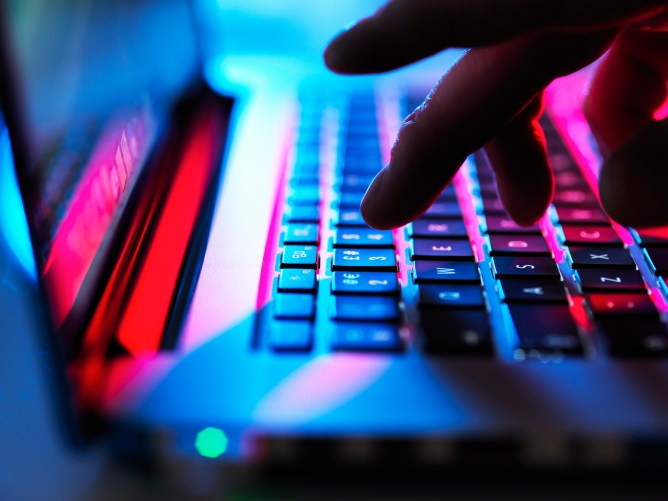 TechCrunch | Startup and Technology News