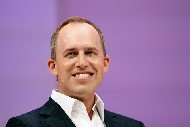 TechCrunch | Startup and Technology News