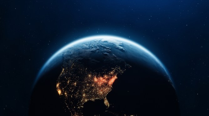TechCrunch | Startup and Technology News