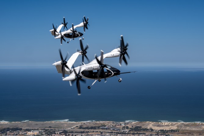 TechCrunch | Startup and Technology News