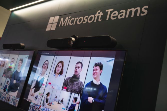 TechCrunch | Startup and Technology News