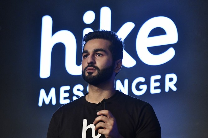 TechCrunch | Startup and Technology News