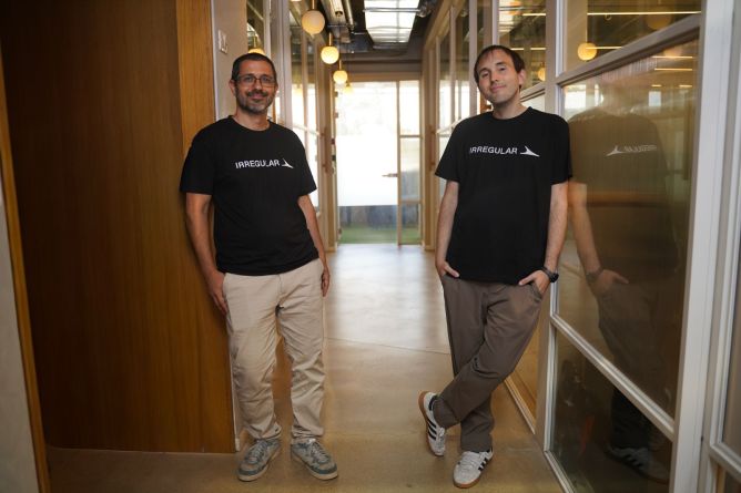 TechCrunch | Startup and Technology News