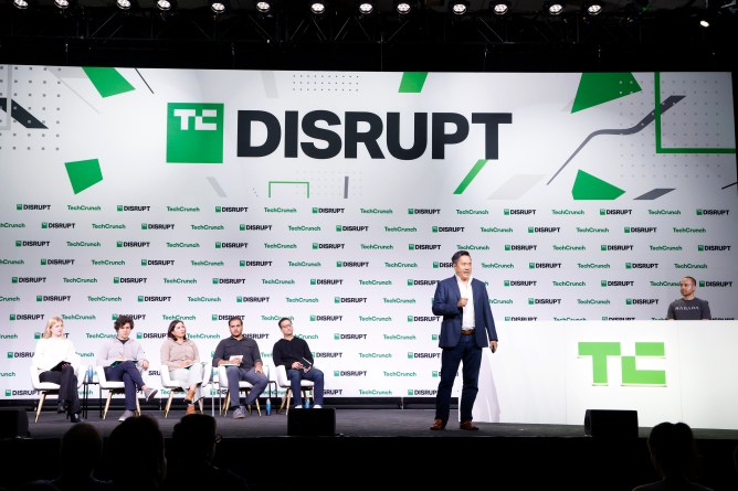 TechCrunch | Startup and Technology News