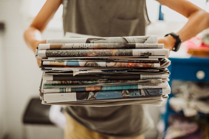 TechCrunch | Startup and Technology News