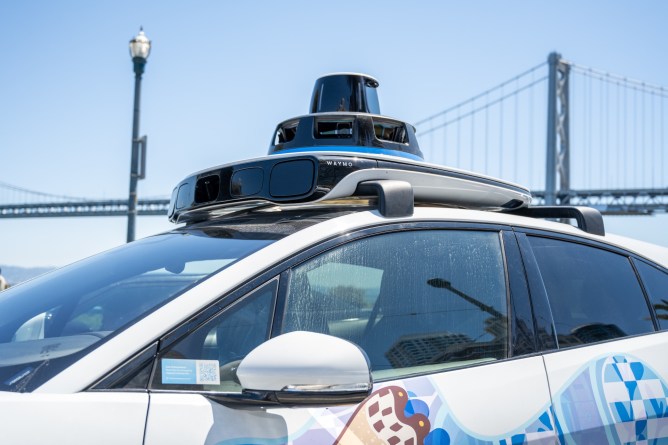 TechCrunch | Startup and Technology News