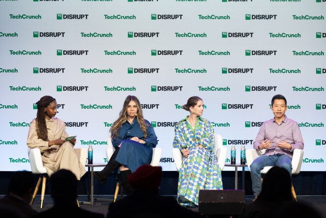 TechCrunch | Startup and Technology News