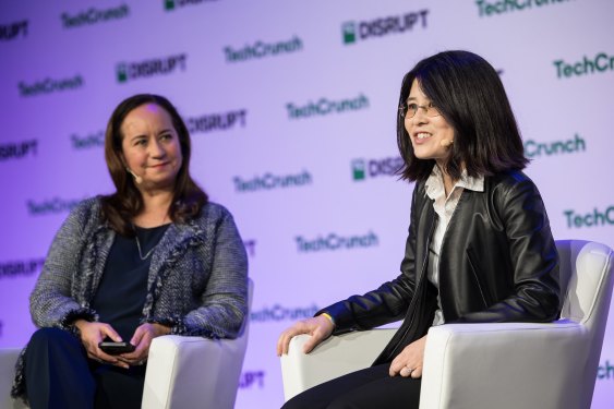 TechCrunch | Startup and Technology News