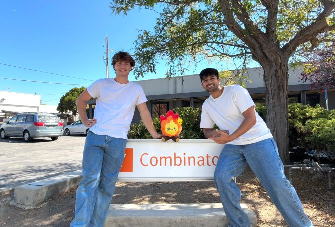 TechCrunch | Startup and Technology News