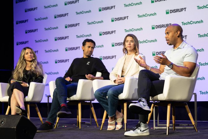 TechCrunch | Startup and Technology News