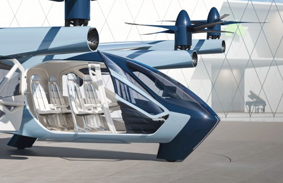 TechCrunch | Startup and Technology News