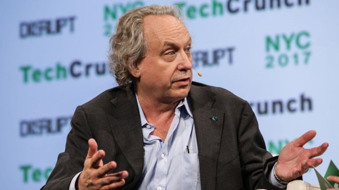 TechCrunch | Startup and Technology News