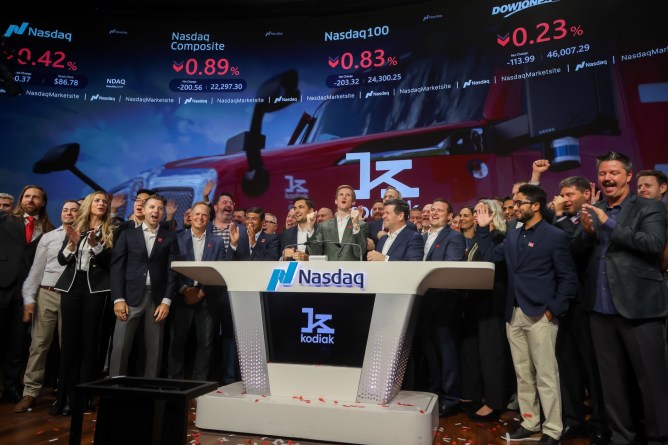 TechCrunch | Startup and Technology News