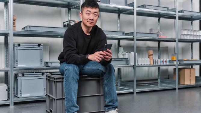 Tesla alum's Heron Power closes $38M Series A to transform key ...