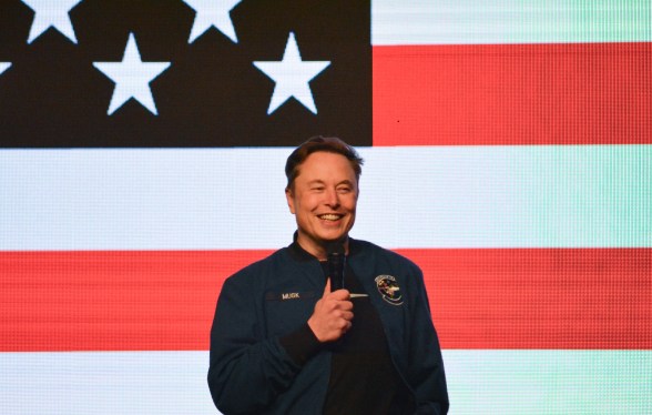 Tesla board chair calls debate over Elon Musk's $1T pay package 'a ...