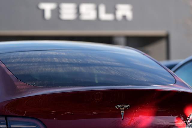 Tesla under investigation after parents say faulty door handles ...