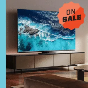 The best Labor Day TV sales