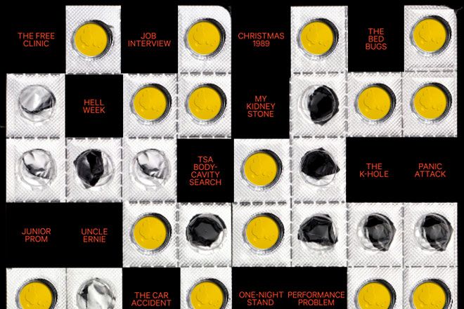 The Forgetting Pill Erases Painful Memories Forever | WIRED