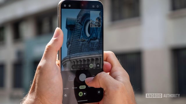 The Pixel 10 Pro's 100x zoom is Google's most controversial use of ...