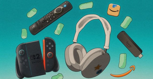 The Verge's guide to Amazon Prime Day 2025 : r/amazon