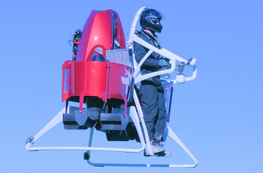 This Is A $200K Jet Pack That You Can Buy In Two Years | TechCrunch