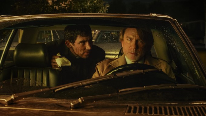 TIFF 2025 Adds World Premieres 'Wake Up Dead Man', 'Roofman', 'The ...
