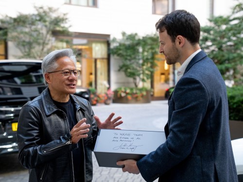 Transportation & Auto News | TechCrunch