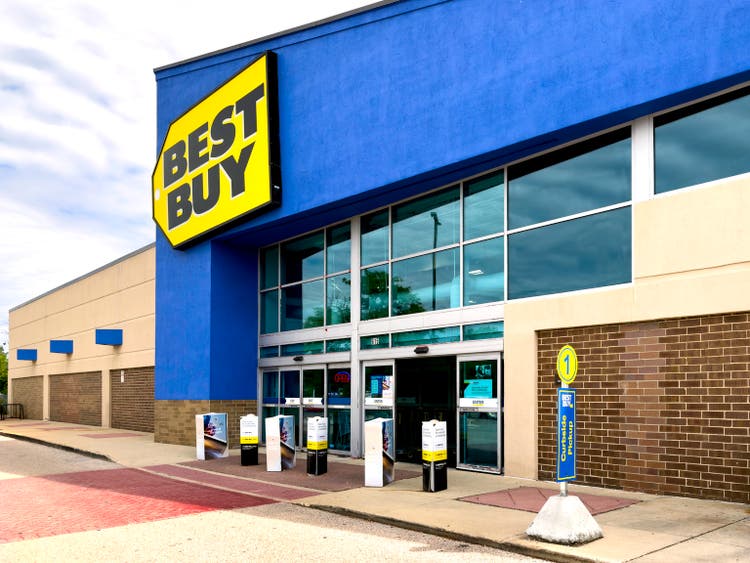Uber Eats bringing tech to your door with Best Buy partnership ...
