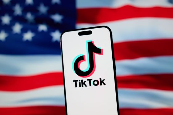 US, China reach 'framework' deal for TikTok | TechCrunch