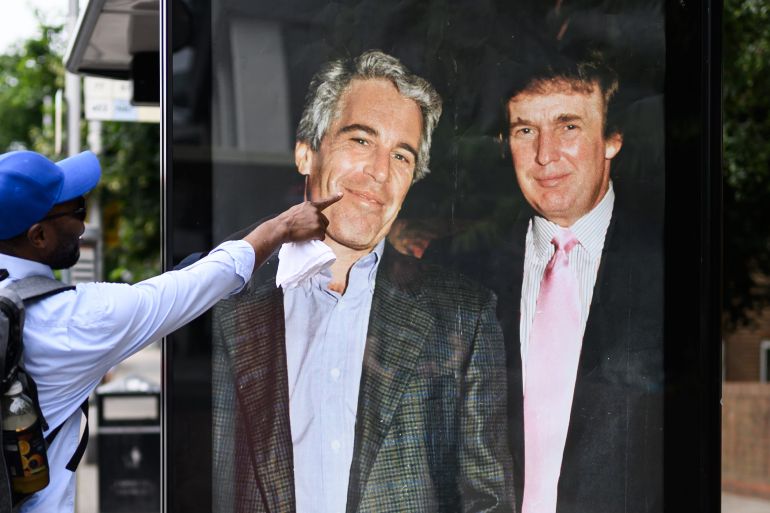 Who are the MAGA influencers calling for Pam Bondi's head over ...